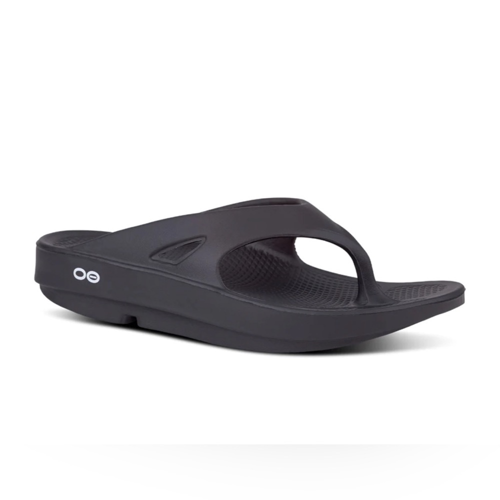 Oofos Flip Flop Sandals